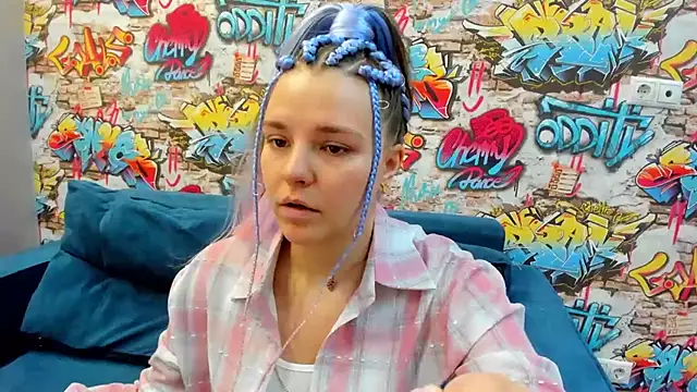 Jenny Jimmy online show from July 15, 2026, 1:11 am
