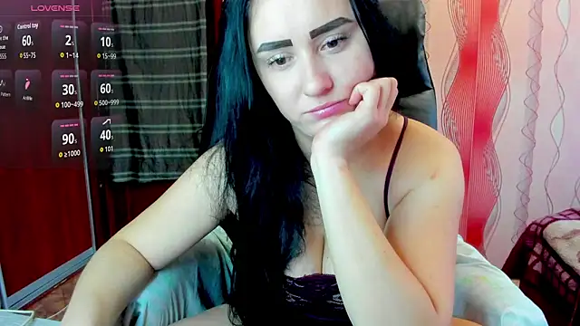 Snapshot of AddieAdams chatting on October 24, 2025, 3:25 am AddieAdams online show from October 24, 2025, 3:25 am