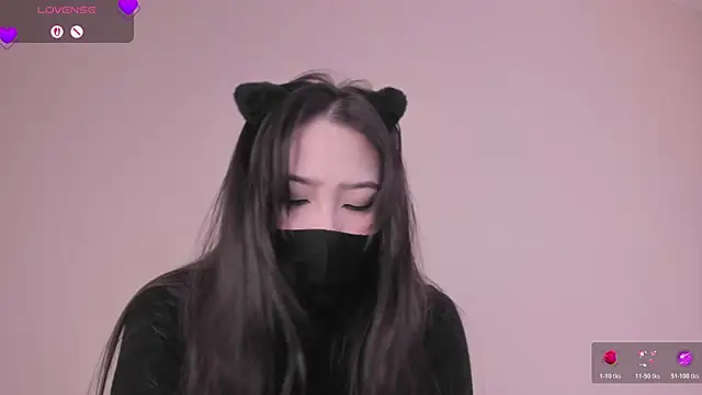 Belover nana online show from February 25, 2026, 8:02 am