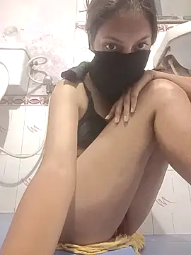 niharika789 online show from February 3, 2025, 8:35 pm