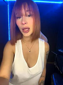 chloe rockss  online show from September 22, 2025, 10:23 pm