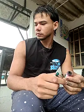 Snapshot of Niick01_ chatting on January 9, 2026, 7:37 pm Niick01 online show from January 9, 2026, 7:37 pm