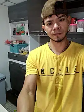 Snapshot of Niick01_ chatting on January 12, 2026, 4:34 pm Niick01 online show from January 12, 2026, 4:34 pm