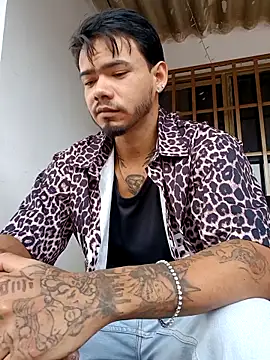 Snapshot of Niick01_ chatting on February 8, 2026, 3:37 pm Niick01 online show from February 8, 2026, 3:37 pm