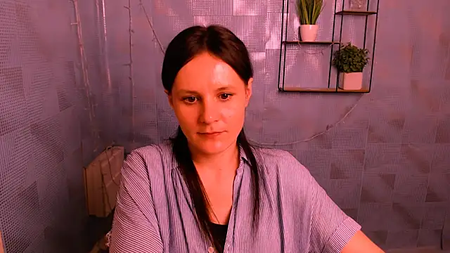 ValeriaHeart  online show from January 31, 2025, 1:56 pm