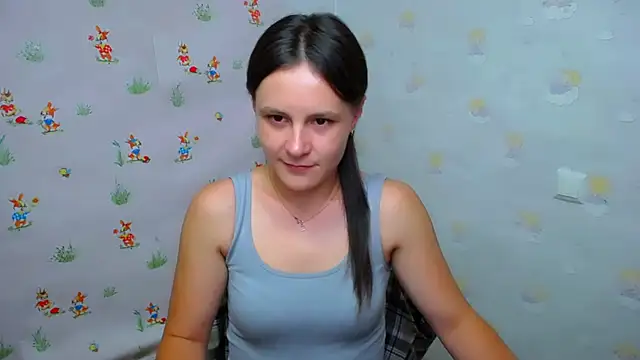 ValeriaHeart  online show from September 13, 2025, 11:32 am