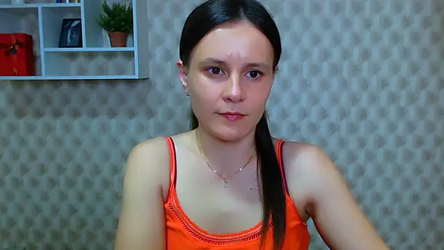 ValeriaHeart  online show from March 12, 2026, 3:40 pm