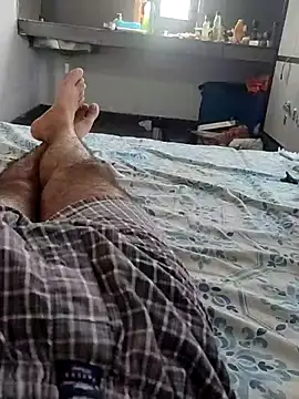 Snapshot of Hot_funky_boy chatting on October 12, 2025, 6:23 am Hot funky boy online show from October 12, 2025, 6:23 am