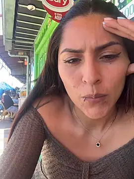 Snapshot of Sofiadelacruz chatting on March 19, 2026, 5:50 pm Sofiadelacruz online show from March 19, 2026, 5:50 pm