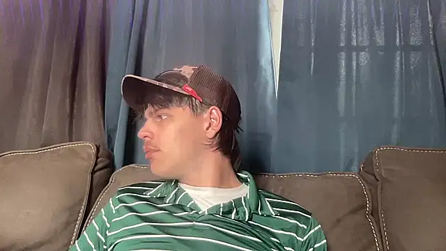 buckincowboy online show from March 14, 2025, 7:01 pm