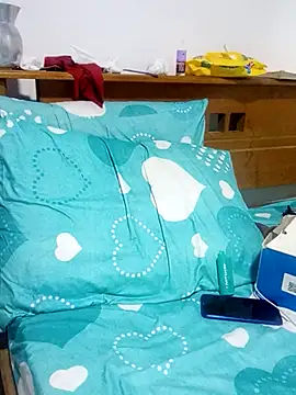 Nathaly-777 online show from October 15, 2025, 5:46 pm