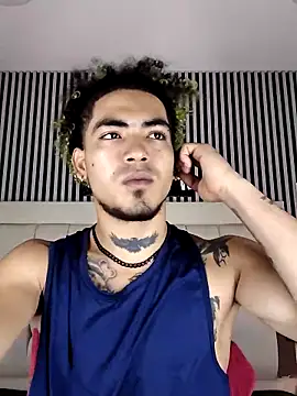 LihanJor 23 online show from November 20, 2025, 1:55 pm