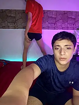 jacob and sam online show from February 21, 2025, 3:12 am