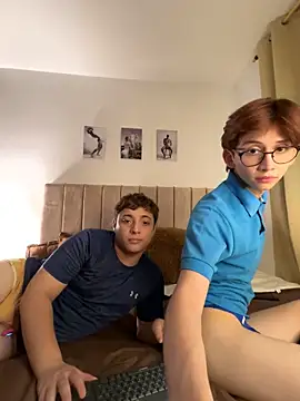 jacob and sam online show from October 9, 2025, 12:08 am