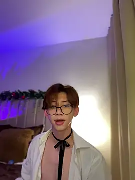 Snapshot of jacob_and_sam chatting on January 5, 2026, 9:51 pm jacob and sam online show from January 5, 2026, 9:51 pm