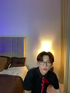 Snapshot of jacob_and_sam chatting on January 9, 2026, 9:16 pm jacob and sam online show from January 9, 2026, 9:16 pm