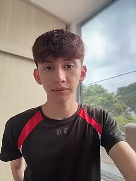 Snapshot of jacob_and_sam chatting on February 15, 2026, 8:49 pm jacob and sam online show from February 15, 2026, 8:49 pm