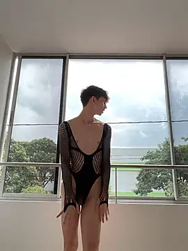 Snapshot of jacob_and_sam chatting on February 20, 2026, 3:45 pm jacob and sam online show from February 20, 2026, 3:45 pm