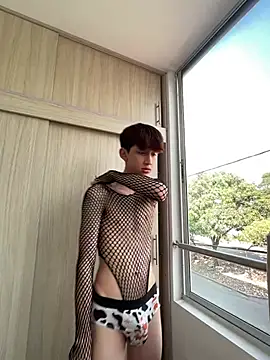 Snapshot of jacob_and_sam chatting on February 27, 2026, 8:09 pm jacob and sam online show from February 27, 2026, 8:09 pm