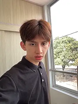 Snapshot of jacob_and_sam chatting on March 5, 2026, 7:21 pm jacob and sam online show from March 5, 2026, 7:21 pm