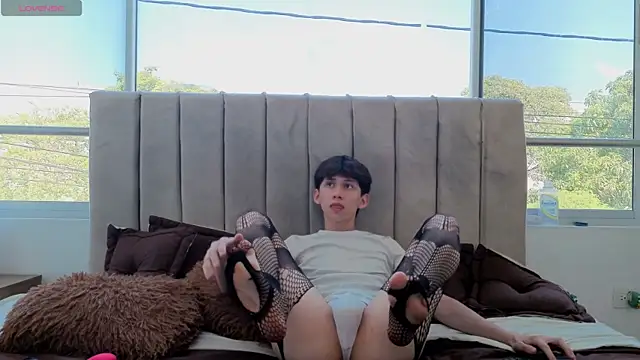 jacob and sam online show from May 9, 2026, 7:41 pm