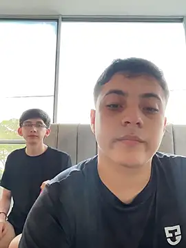 jacob and sam online show from May 30, 2026, 10:18 pm