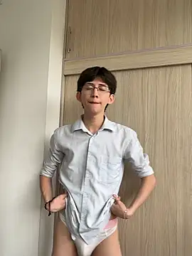 Snapshot of jacob_and_sam chatting on June 30, 2026, 8:32 pm jacob and sam online show from June 30, 2026, 8:32 pm