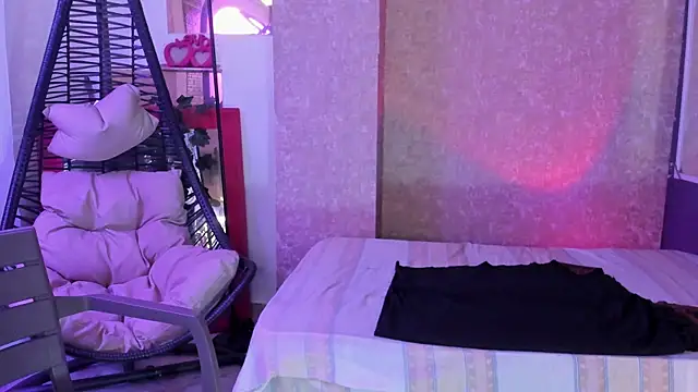 FelicitaSweet online show from March 22, 2025, 2:16 am