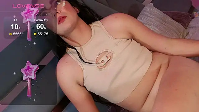 Dalis Hills online show from February 27, 2025, 11:48 pm