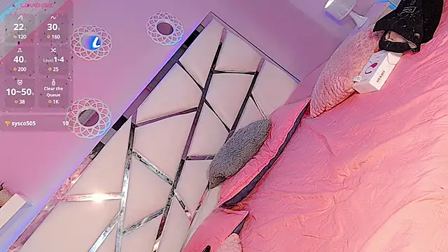 Dalis Hills online show from March 22, 2025, 7:36 am