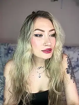 Snapshot of Lally_Valencia__ chatting on February 20, 2025, 8:06 am Lally Valencia online show from February 20, 2025, 8:06 am