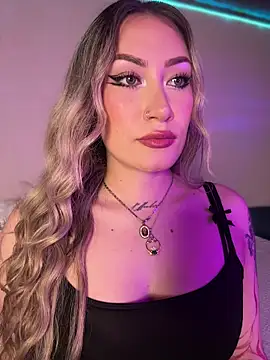 Snapshot of Lally_Valencia__ chatting on October 13, 2025, 12:38 pm Lally Valencia online show from October 13, 2025, 12:38 pm