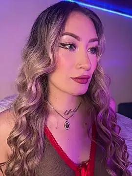 Snapshot of Lally_Valencia__ chatting on October 18, 2025, 4:59 am Lally Valencia online show from October 18, 2025, 4:59 am