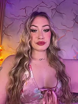 Lally Valencia   online show from March 1, 2026, 7:54 am