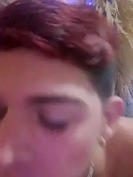 Snapshot of duquehotvoy chatting on February 6, 2025, 3:16 am duquehotvoy online show from February 6, 2025, 3:16 am