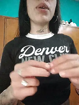 LAMISMALUCI online show from September 10, 2025, 1:55 pm