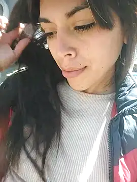 LAMISMALUCI online show from September 12, 2025, 3:34 pm