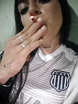 LAMISMALUCI online show from September 15, 2025, 10:54 pm