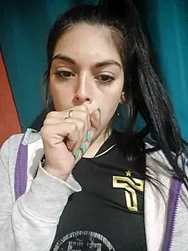 LAMISMALUCI online show from October 2, 2025, 12:56 pm