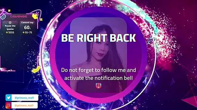 Snapshot of princess0303 chatting on September 12, 2025, 5:18 am princess0303 online show from September 12, 2025, 5:18 am
