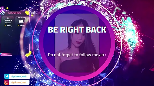 Snapshot of princess0303 chatting on September 21, 2025, 5:31 am princess0303 online show from September 21, 2025, 5:31 am