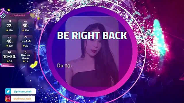 Snapshot of princess0303 chatting on October 8, 2025, 5:27 am princess0303 online show from October 8, 2025, 5:27 am