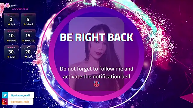 princess0303 online show from December 18, 2025, 3:12 am