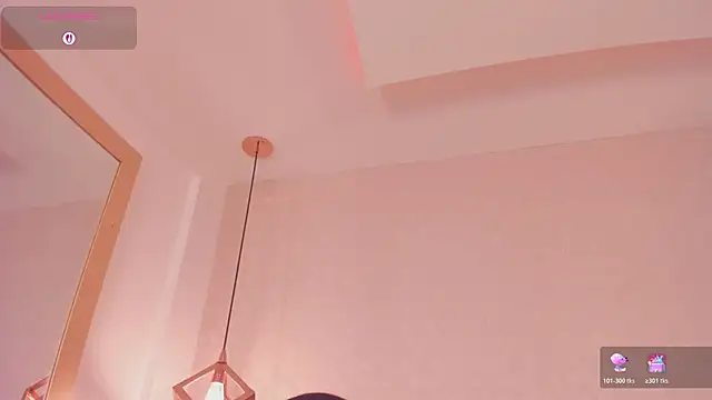 Snapshot of Nikki_vega chatting on December 4, 2025, 6:01 am Nikki vega online show from December 4, 2025, 6:01 am