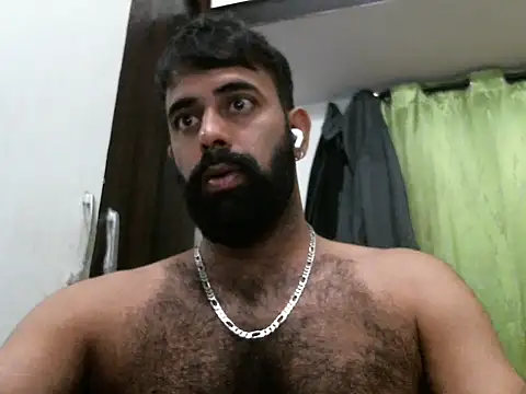 indianhairybull online show from October 30, 2025, 12:01 am