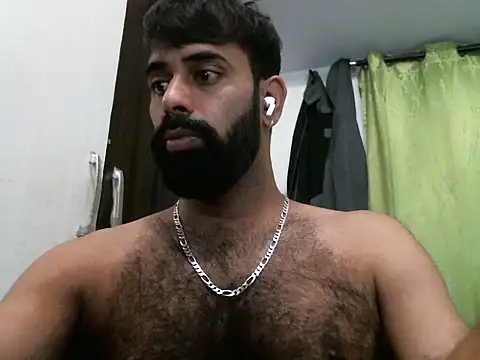 indianhairybull online show from November 21, 2025, 12:10 am