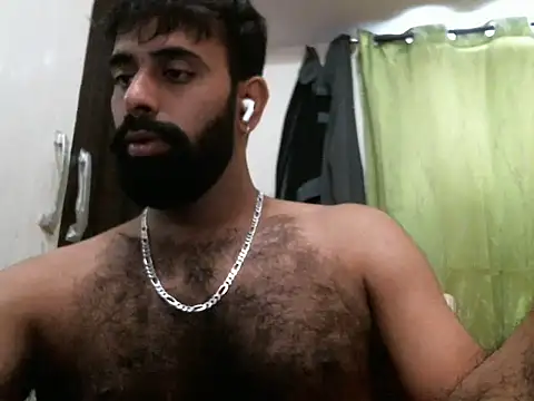 indianhairybull online show from November 24, 2025, 5:29 am