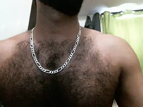 indianhairybull online show from November 26, 2025, 4:35 am