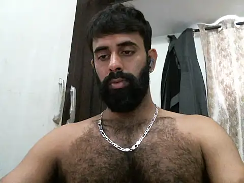 indianhairybull online show from March 9, 2026, 5:22 am
