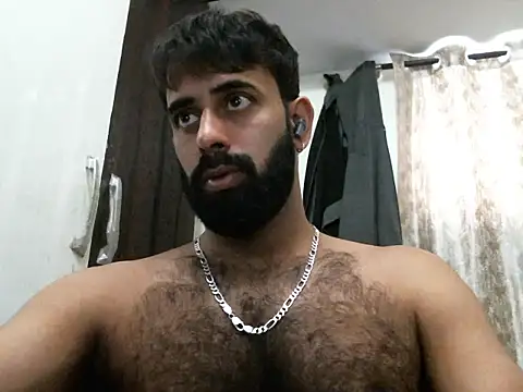 indianhairybull online show from March 13, 2026, 4:52 am